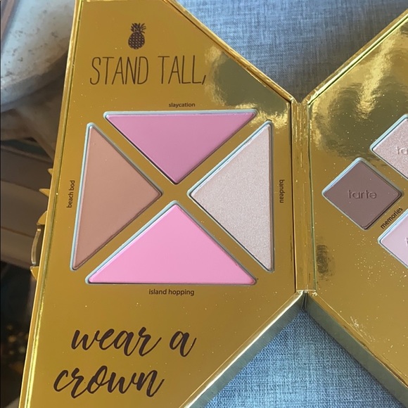 Brand New Tarte Makeup Set - Picture 3 of 8
